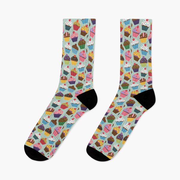 Item preview, Cupcake Wonderland designed and sold by KNAA.