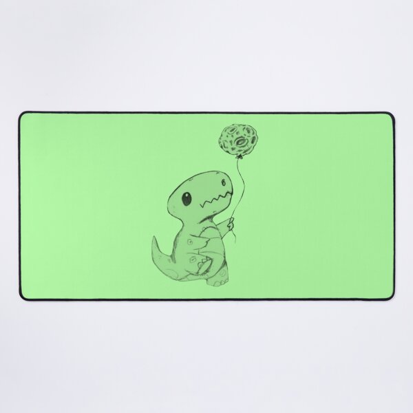 Item preview, The Merrick Collection - Dino Doodles 01 - The Meteor Balloon 03 designed and sold by MyBottomShelf.
