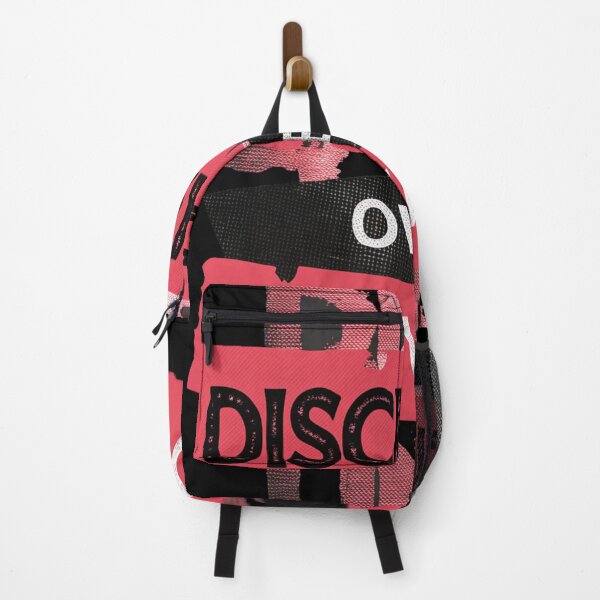 Item preview, DISCIPLINE OVER MOTIVATION designed and sold by FRADEX STORE.