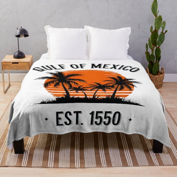 Item preview, Gulf of Mexico 1550 designed and sold by BuxomBabe21.