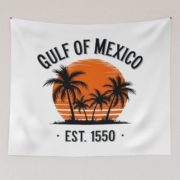 Item preview, Gulf of Mexico 1550 designed and sold by BuxomBabe21.