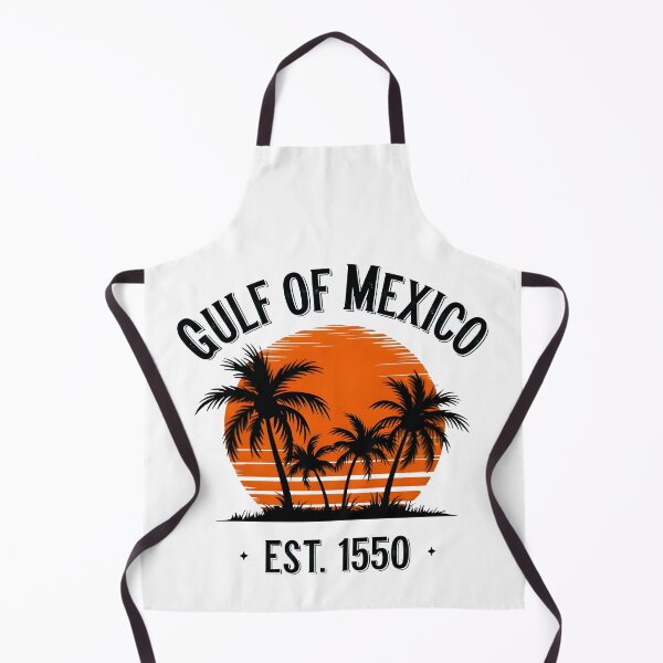 Item preview, Gulf of Mexico 1550 designed and sold by BuxomBabe21.