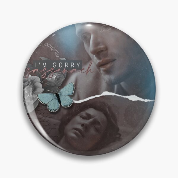 Item preview, Jamie + Claire | 7x16 designed and sold by Mochridhe-art.