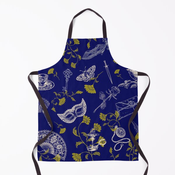 Item preview, Victorian Romance Pattern designed and sold by TurquoiseBird.