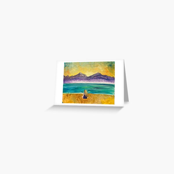 Item preview, Tranquil Mountains  designed and sold by Kaleigh’s Corner.