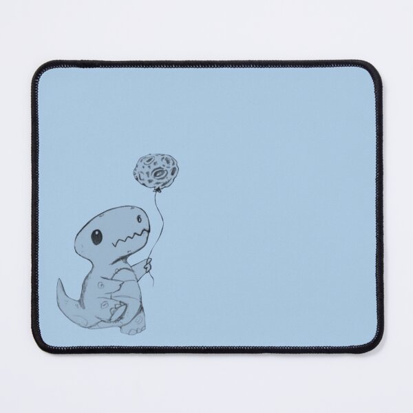 Item preview, The Merrick Collection - Dino Doodles 01 - The Meteor Balloon 03 designed and sold by MyBottomShelf.
