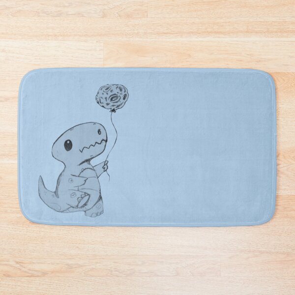 Item preview, The Merrick Collection - Dino Doodles 01 - The Meteor Balloon 03 designed and sold by MyBottomShelf.