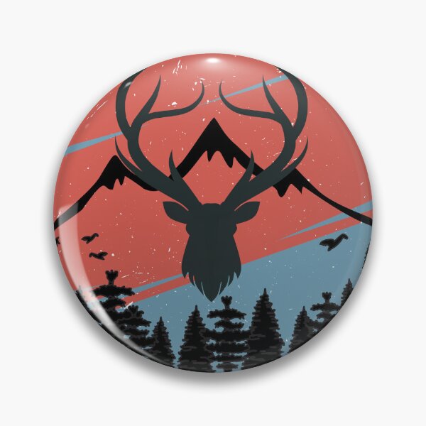 Item preview, Mountain Guardian designed and sold by DesignsByRSK.