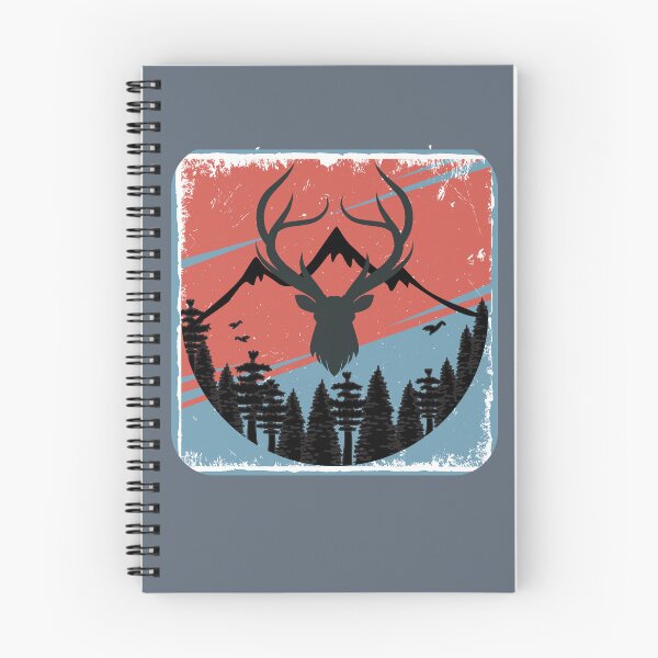 Item preview, Mountain Guardian designed and sold by DesignsByRSK.