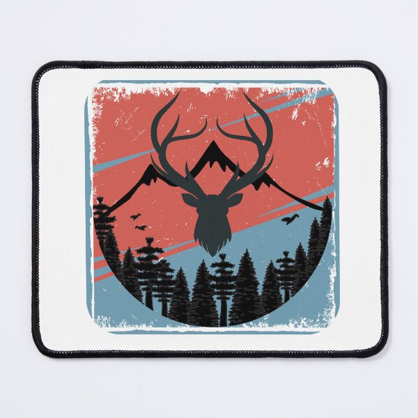 Item preview, Mountain Guardian designed and sold by DesignsByRSK.