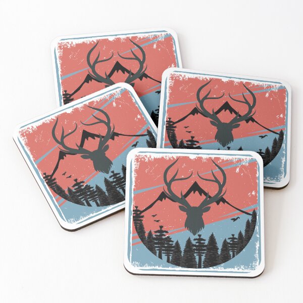 Item preview, Mountain Guardian designed and sold by DesignsByRSK.