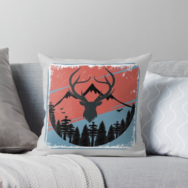 Item preview, Mountain Guardian designed and sold by DesignsByRSK.