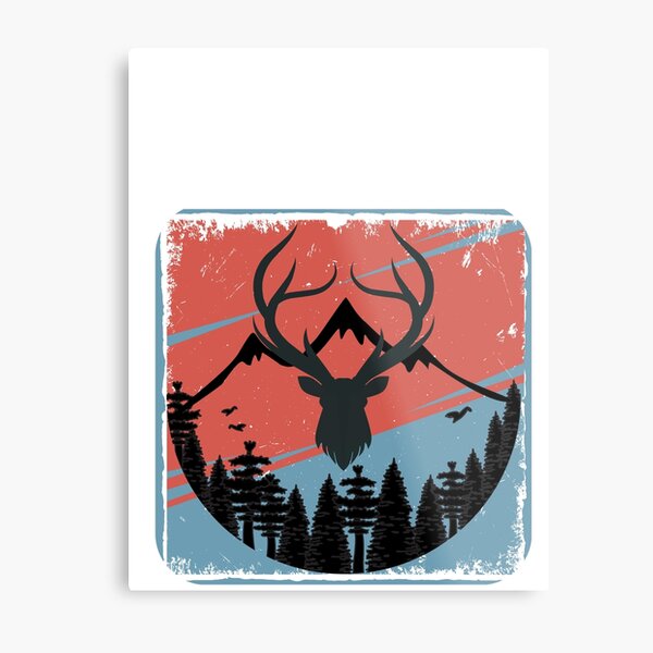 Item preview, Mountain Guardian designed and sold by DesignsByRSK.