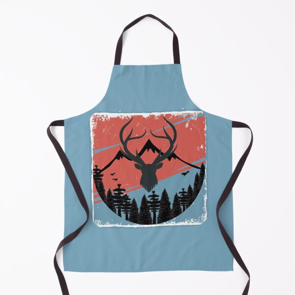 Item preview, Mountain Guardian designed and sold by DesignsByRSK.