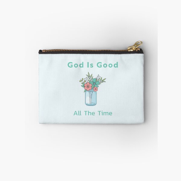 Item preview, Dios es bueno designed and sold by DsSmplCreative.