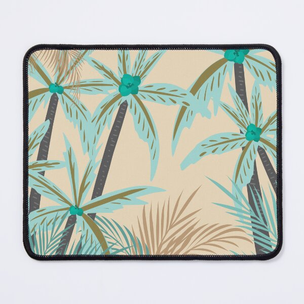 Item preview, Coconut Palms designed and sold by TurquoiseBird.