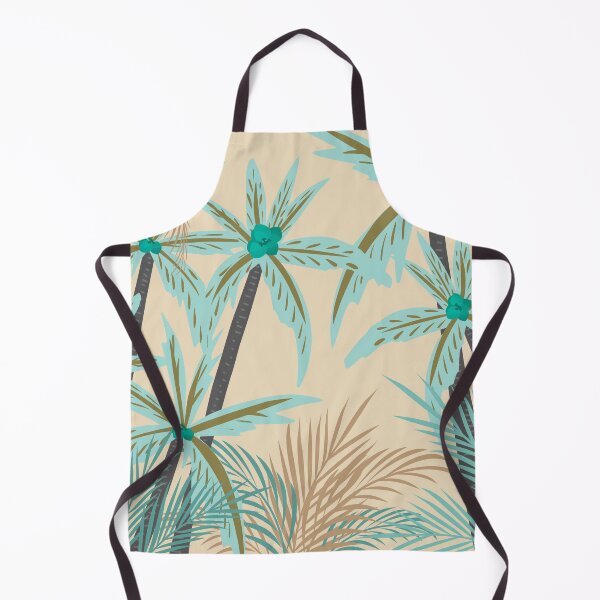 Item preview, Coconut Palms designed and sold by TurquoiseBird.