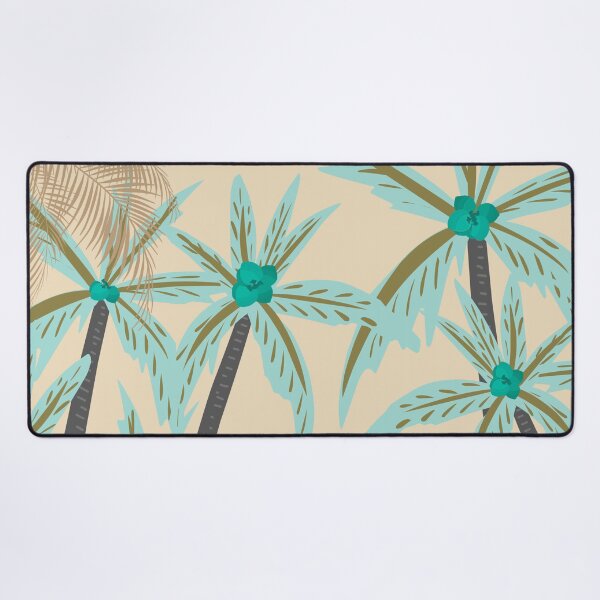 Item preview, Coconut Palms designed and sold by TurquoiseBird.