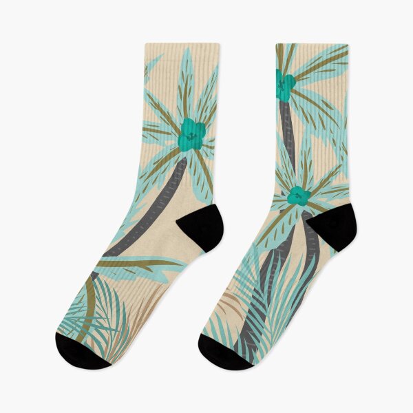 Item preview, Coconut Palms designed and sold by TurquoiseBird.
