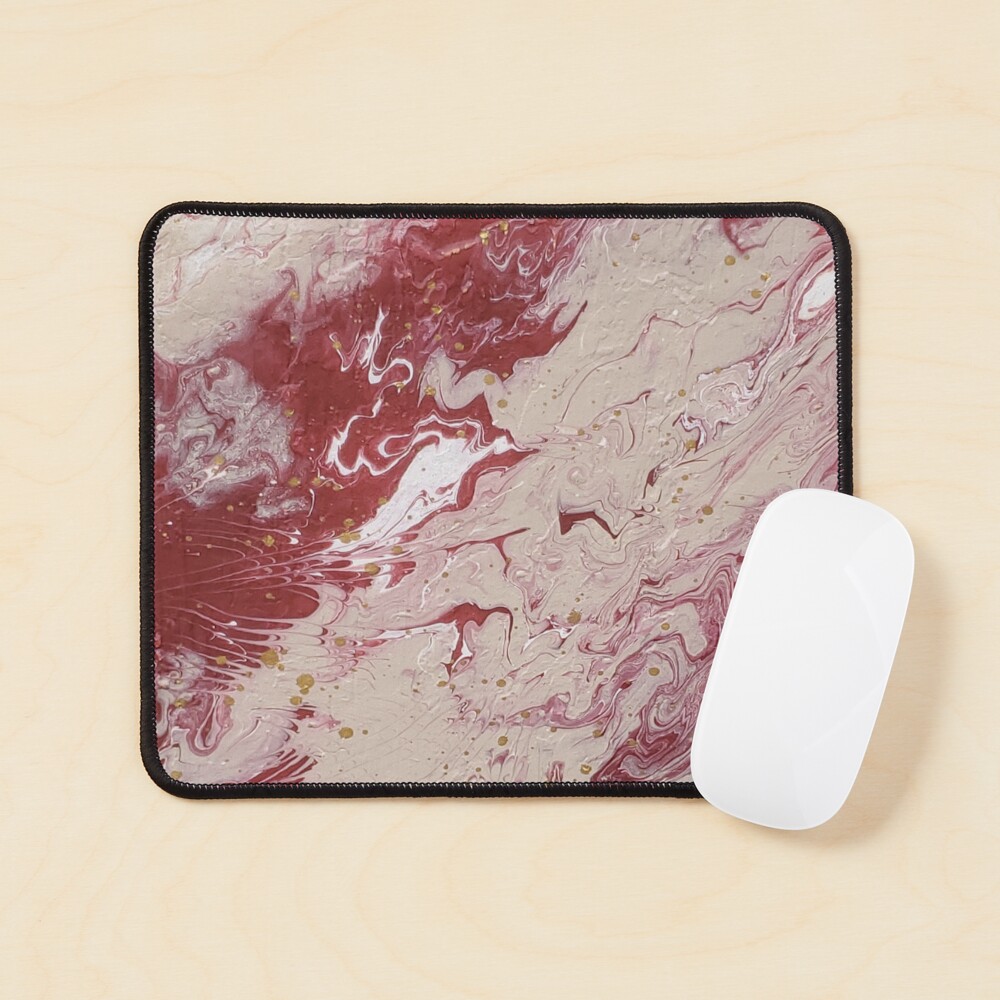 Item preview, Mouse Pad designed and sold by ColorTrend.