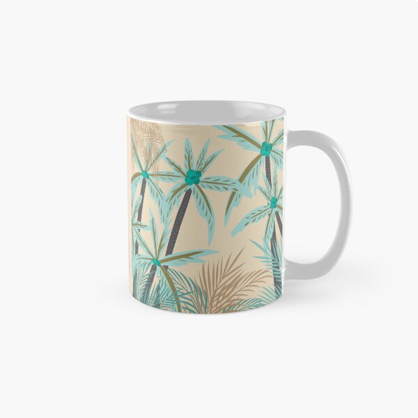 Item preview, Coconut Palms designed and sold by TurquoiseBird.