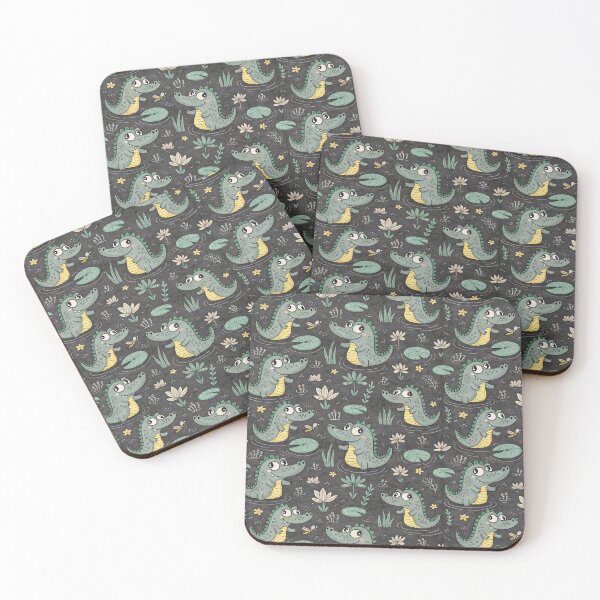 Item preview, crocodile pattern designed and sold by Anime9122.