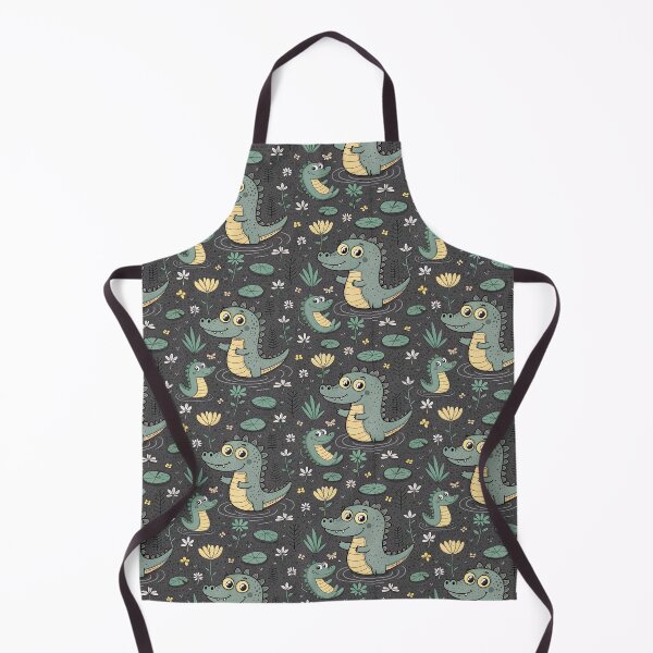 Item preview, crocodile pattern designed and sold by Anime9122.