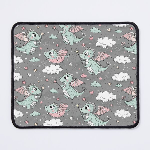 Artikelvorschau, dragon pattern entworfen und verkauft von Anime9122.