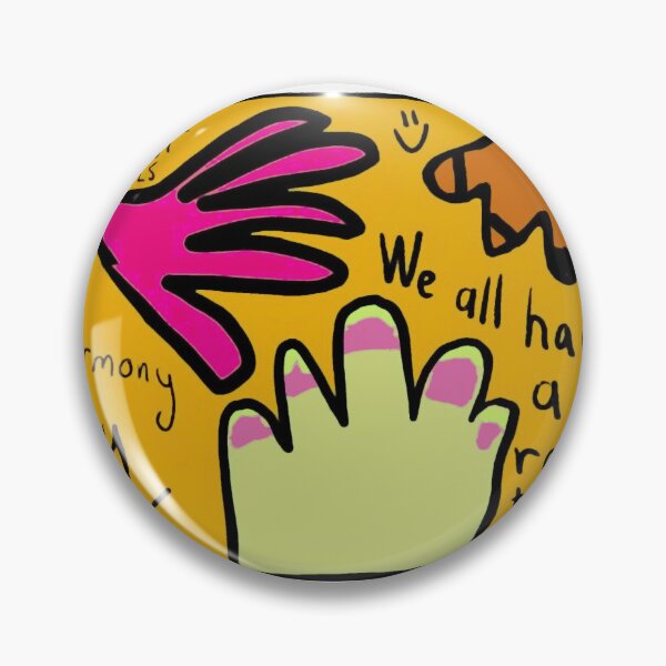 Item preview, Harmony Day 2025 designed and sold by KayCarlton.