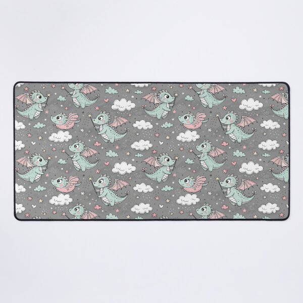 Artikelvorschau, dragon pattern entworfen und verkauft von Anime9122.