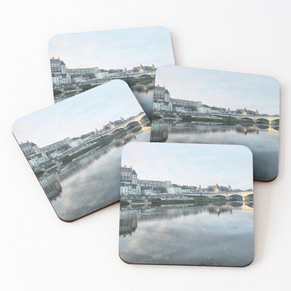 Item preview, Château d'Amboise Reflections  designed and sold by Larry Davis.