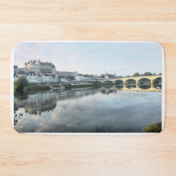 Item preview, Château d'Amboise Reflections  designed and sold by Larry Davis.