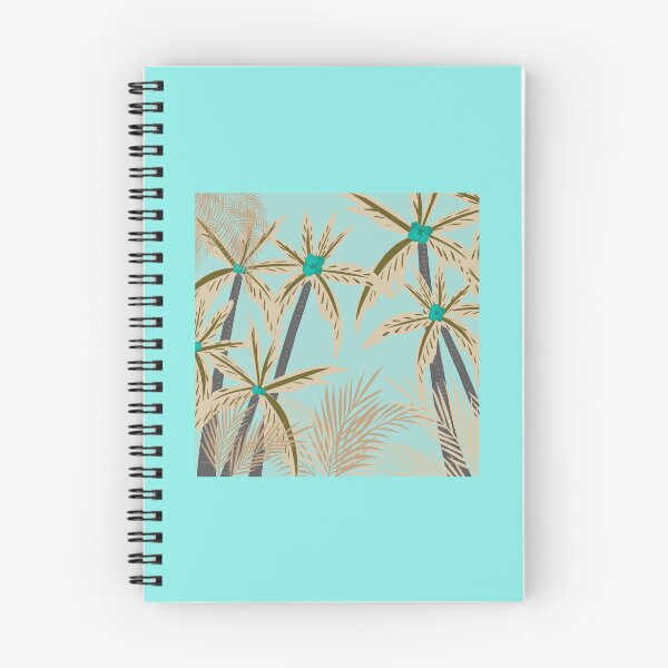 Item preview, Coconut Palms designed and sold by TurquoiseBird.