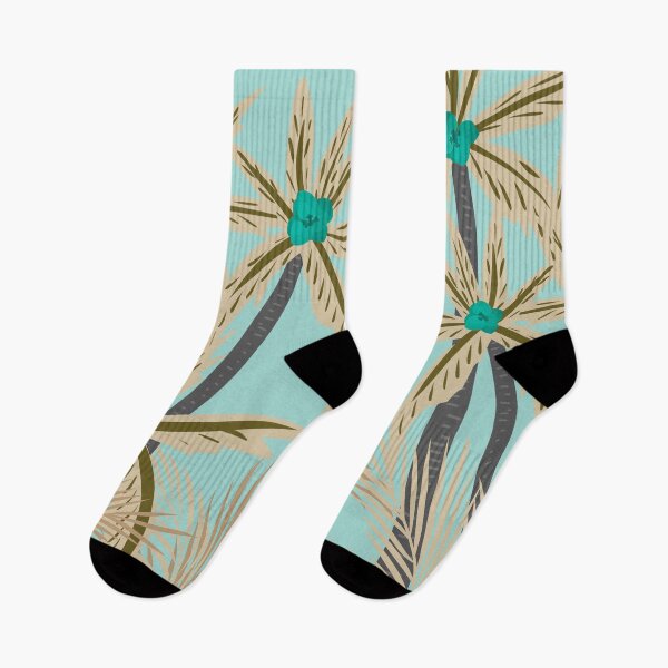 Item preview, Coconut Palms designed and sold by TurquoiseBird.
