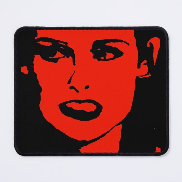 Item preview, Kristen Stewart designed and sold by Chad's Fresh Art.