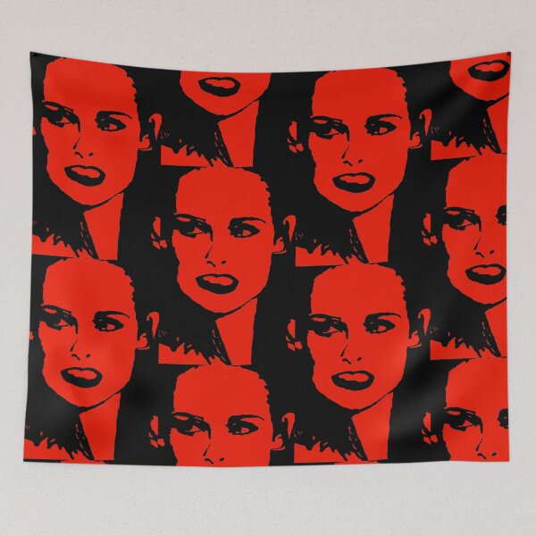 Item preview, Kristen Stewart  designed and sold by Chad's Fresh Art.