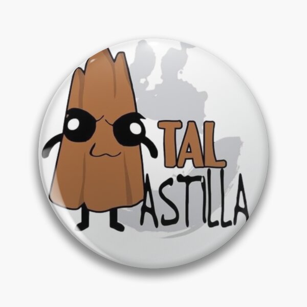 Item preview, Tal astilla designed and sold by lopflow.