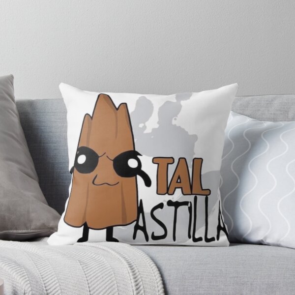 Item preview, Tal astilla designed and sold by lopflow.