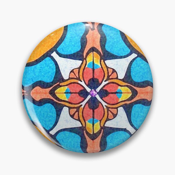 Item preview, Celestial Bloom designed and sold by stevepmp.