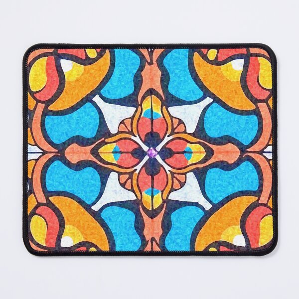 Item preview, Celestial Bloom designed and sold by stevepmp.