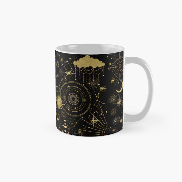 Item preview, Celestial Themed Design designed and sold by TurquoiseBird.