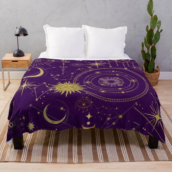 Item preview, Celestial Themed Design designed and sold by TurquoiseBird.