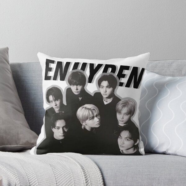 Item preview, ENHYPEN FOR THE WORLD designed and sold by eliace22.