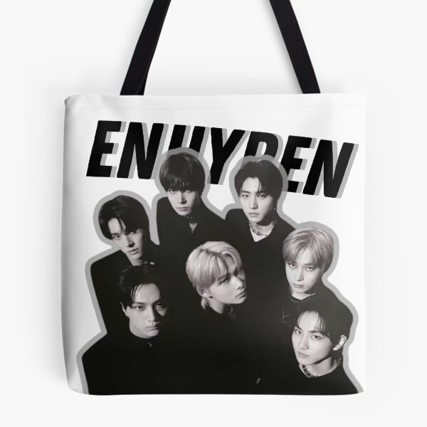 Item preview, ENHYPEN FOR THE WORLD designed and sold by eliace22.