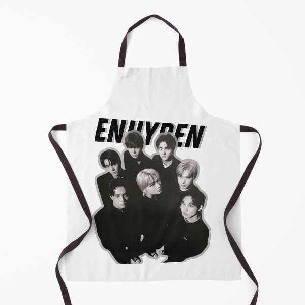 Item preview, ENHYPEN FOR THE WORLD designed and sold by eliace22.