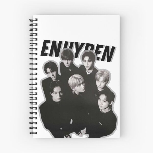 Item preview, ENHYPEN FOR THE WORLD designed and sold by eliace22.