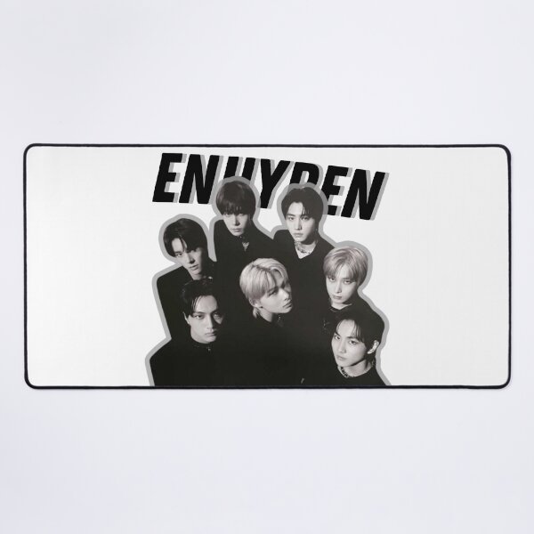 Item preview, ENHYPEN FOR THE WORLD designed and sold by eliace22.