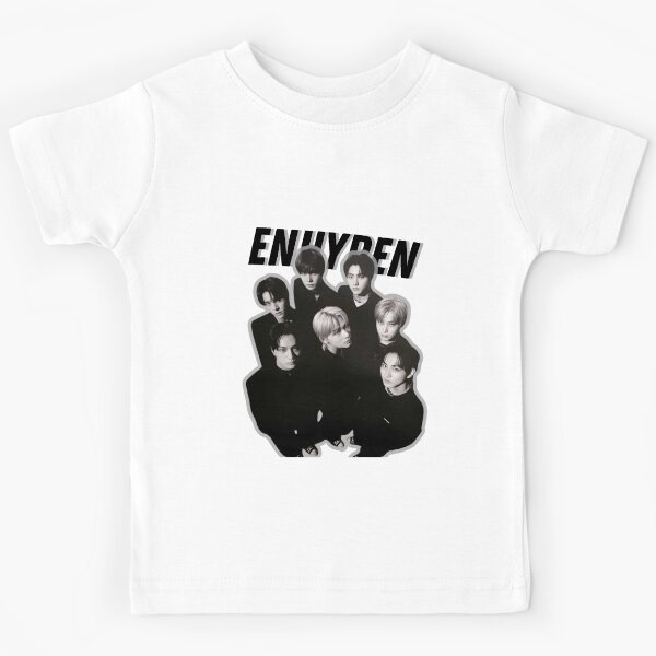 Enhypen Border Day One Merch & Gifts for Sale | Redbubble