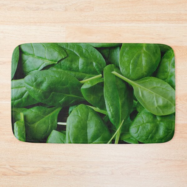 Item preview, spinach designed and sold by quinnhopp.