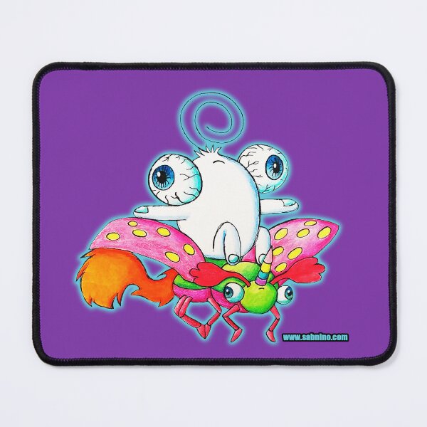 Item preview, Gib: The Great and Weird! designed and sold by Sab Nino.